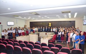 TCE-PB encerra I Oficina de Boas Práticas com foco em integração e resultados para a primeira infância