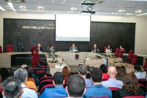 TCE-PB reúne 25 Tribunais de Contas e promove 1ª Oficina Nacional de Boas Práticas em Primeira Infância