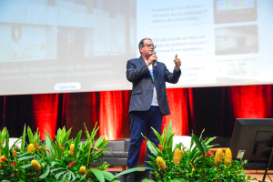 Conselheiro faz retrospecto do Pacto pela Primeira Infância e painel discute auditoria operacional do TCE e planos de ação