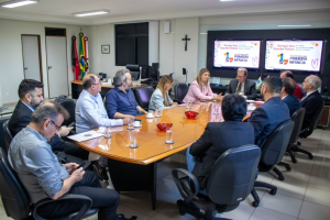 TCE-PB amplia parcerias com IFPB e UEPB para qualificar servidores municipais em letramento digital