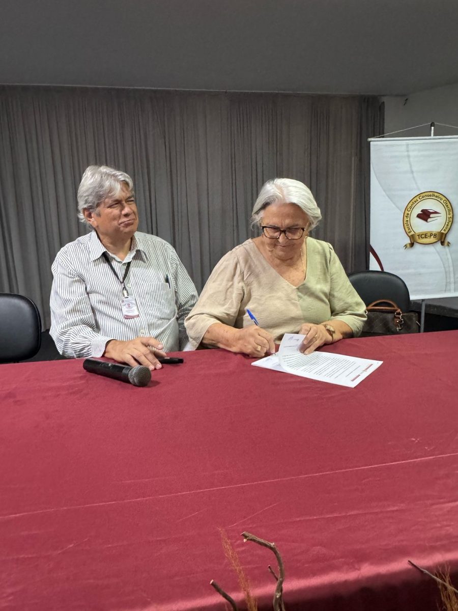 Prefeita de Emas - Ana Loureiro