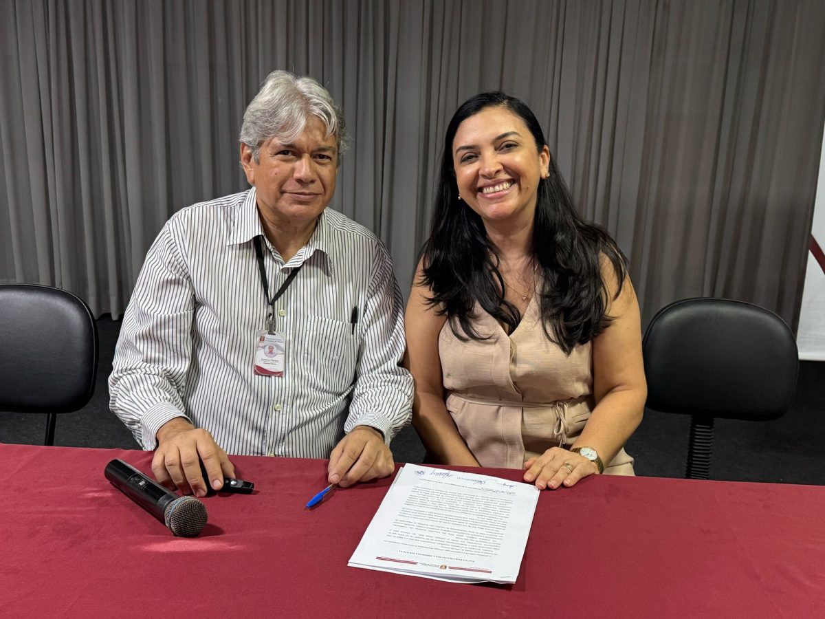 Prefeita de Malta - Ana Peixoto