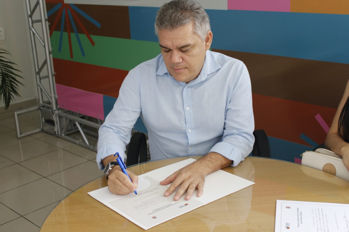 Prefeito de Diamante - Hermes Filho