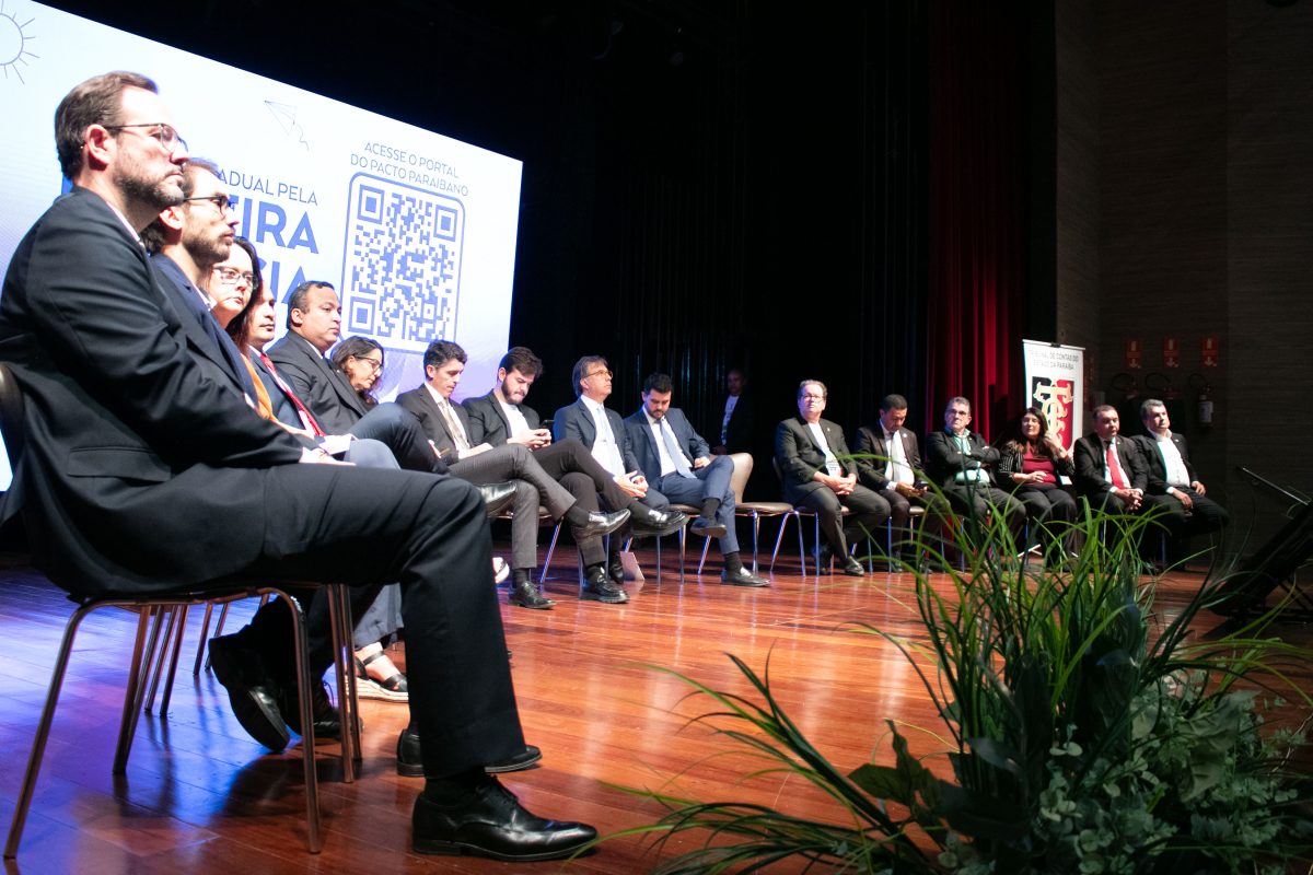 Encontro Estadual pela Primeira Infância