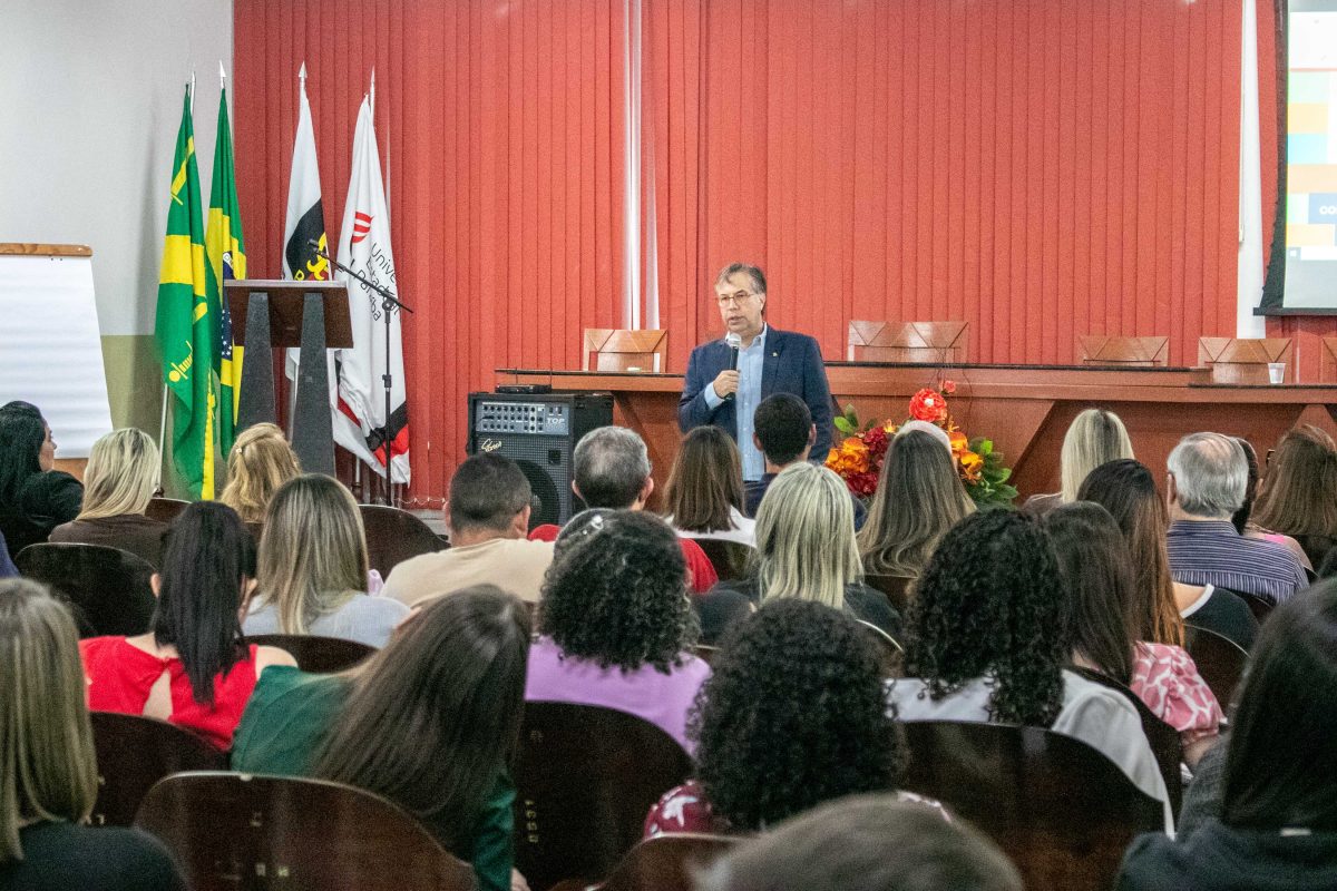 Treinamento PPA e LOA com foco na Primeira Infância - Campina Grande