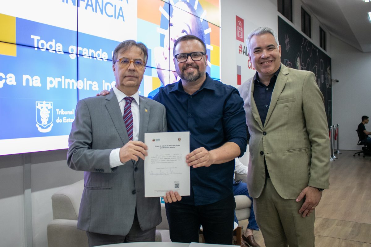 Prefeito de Camalaú - Ubirajara Antônio Pereira Mariano