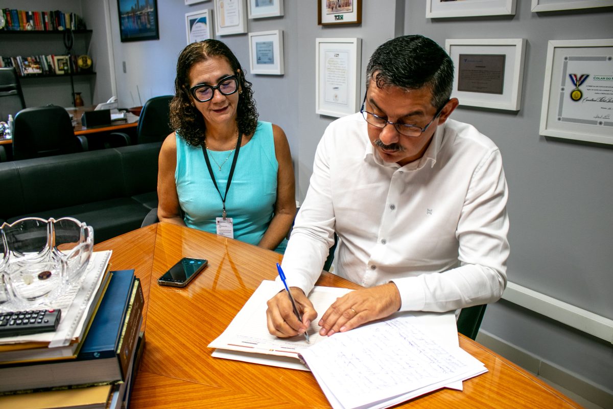 Prefeito de Boa Vista - Fernando Aires