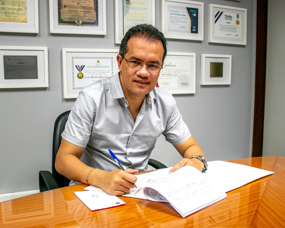 Prefeito de Itapororoca - Batista Torres