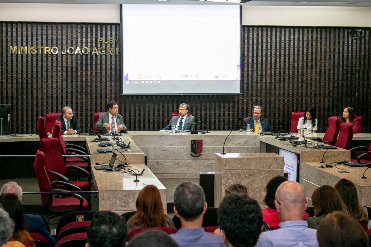 09/04/2026 I Oficina de Boas Práticas em Primeira Infância