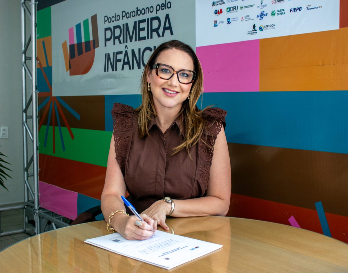 Prefeita de Bom Jesus - Denise Bandeira de Melo