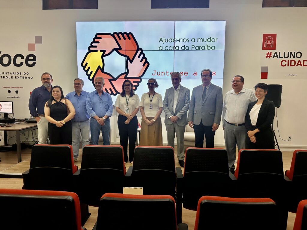 Reunião Sindalcool-PB - Financiamento Fundo dos Direitos da Criança e do Adolescente (FDCA/FIA)