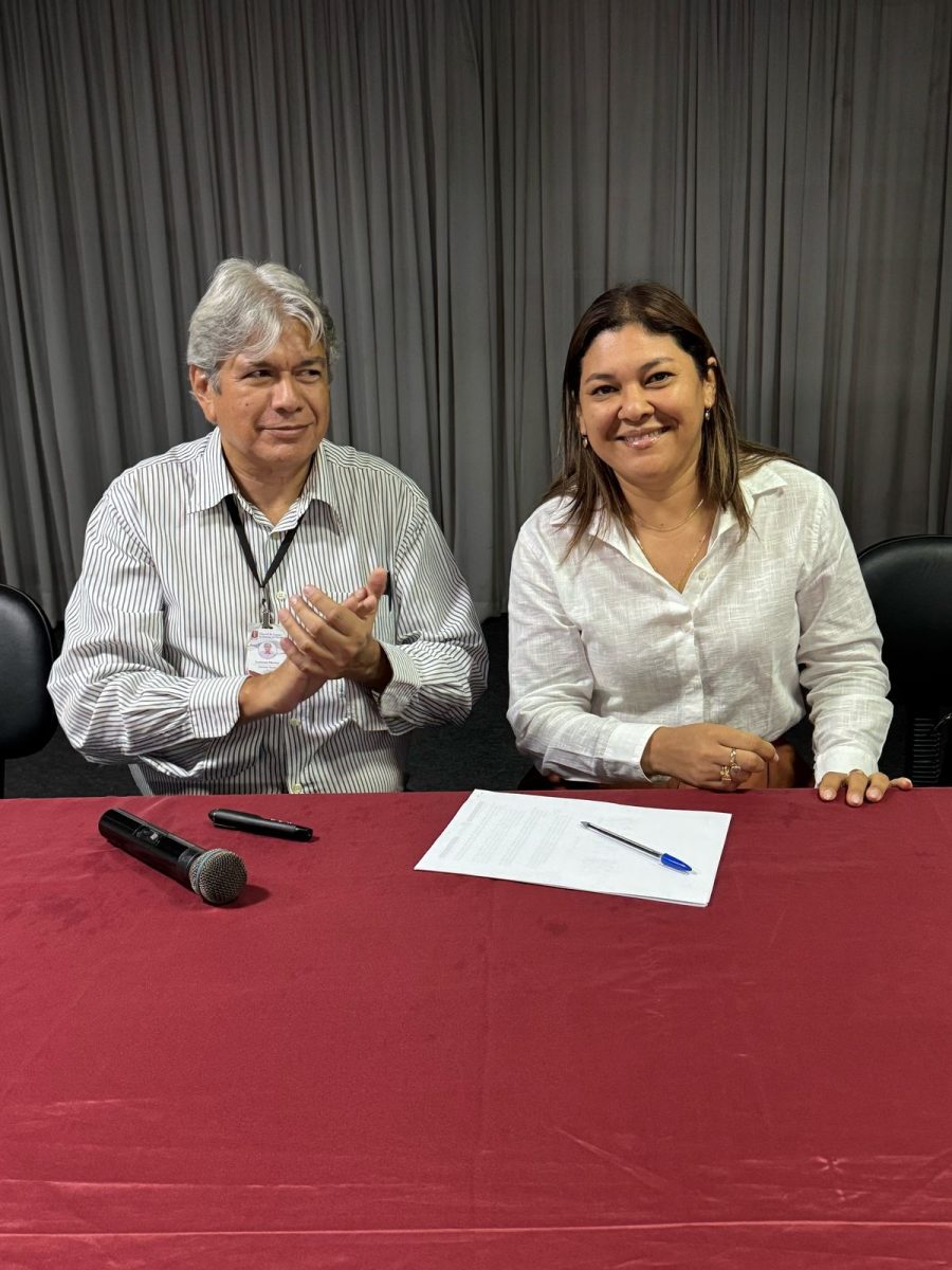 Prefeita de Passagem - Rozângela Ferreira