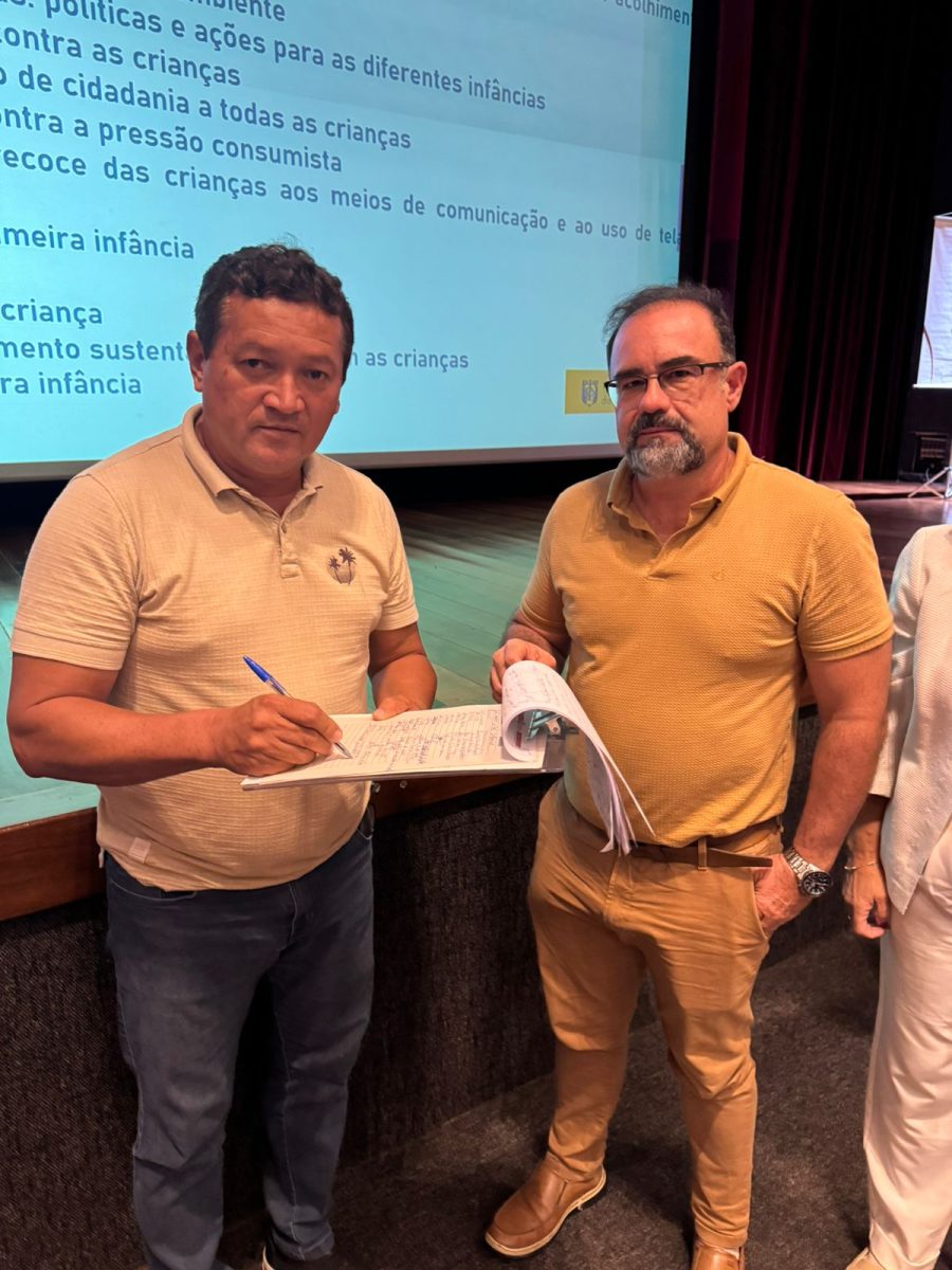 Prefeito de Sertãozinho - José de Sousa Machado