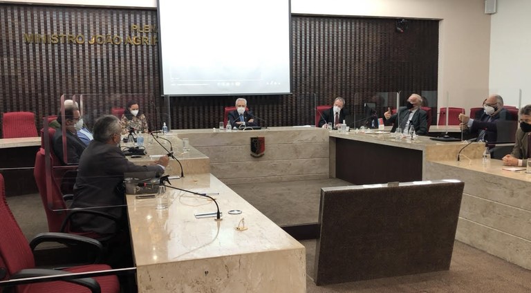 TCE-PB reprova contas do município de Pombal e imputa débito no valor de R$ 732 mil à ex-prefeita