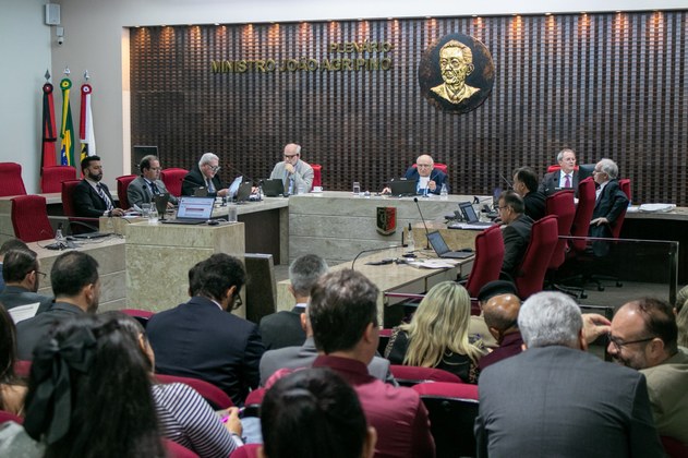 TCE-PB aprova contas de prefeituras e concede prazo à Saúde para justificar repasses a entidades filantrópicas