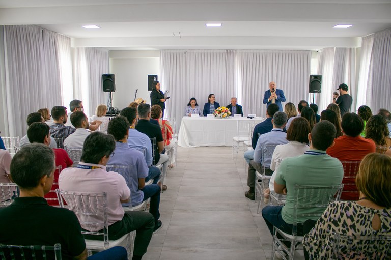 Dia Internacional da Mulher tem a posse de uma delas na presidência do Sindcontas