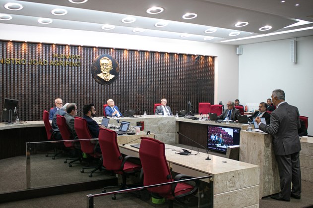 Pleno do TCE-PB aprova prestações de contas da Prefeitura de Catolé do Rocha e duas Secretarias de Estado