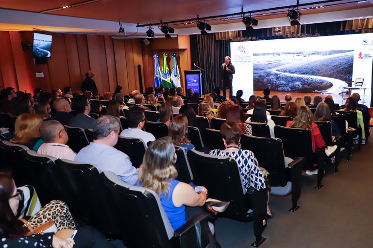 TCE-PB participou do XIV Encontro Técnico de Gestão de Pessoas dos Tribunais de Contas