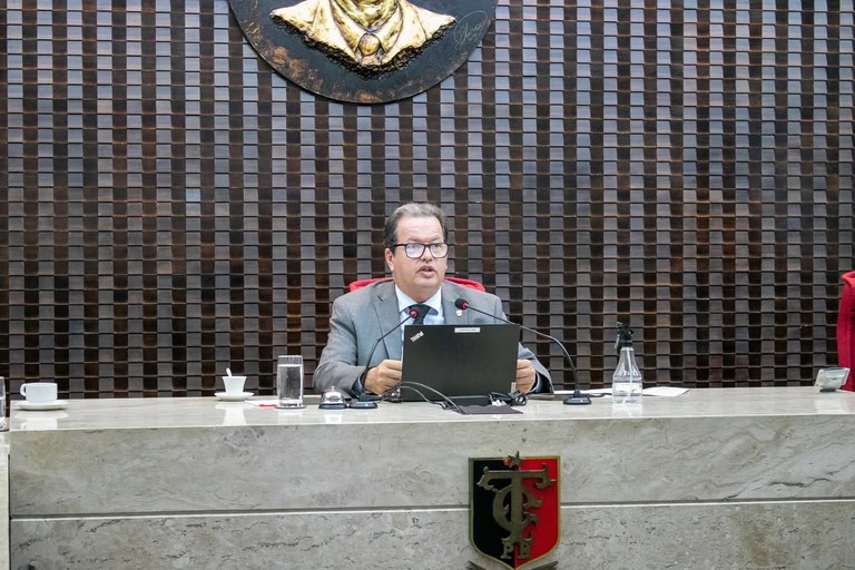 Câmara do TCE concede prazo à Prefeitura de JP para regularizar edital de concessão da Zona Azul