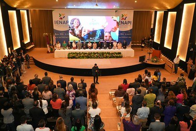 TCE da Paraíba participa do Encontro Nacional da Primeira Infância em Manaus