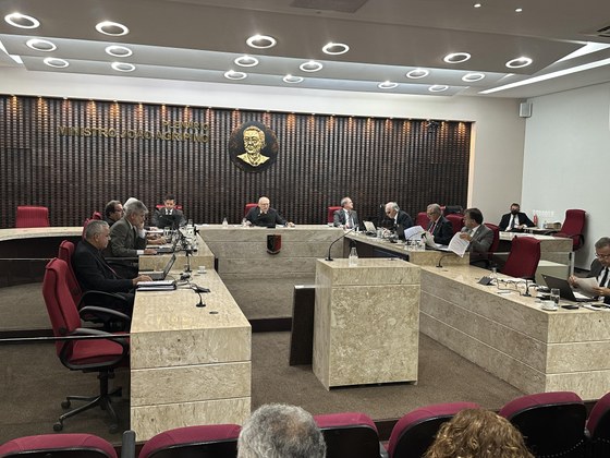 TCE-PB rejeita contas da prefeitura de São Miguel de Taipu e imputa débito de R$ 1,2 milhão à OS IPCEP