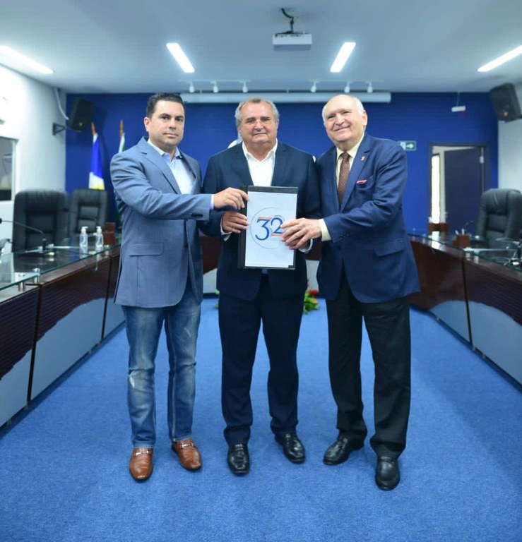 TCE-RR celebra acordo de cooperação com TCE-PB para uso de tecnologias da Corte paraibana