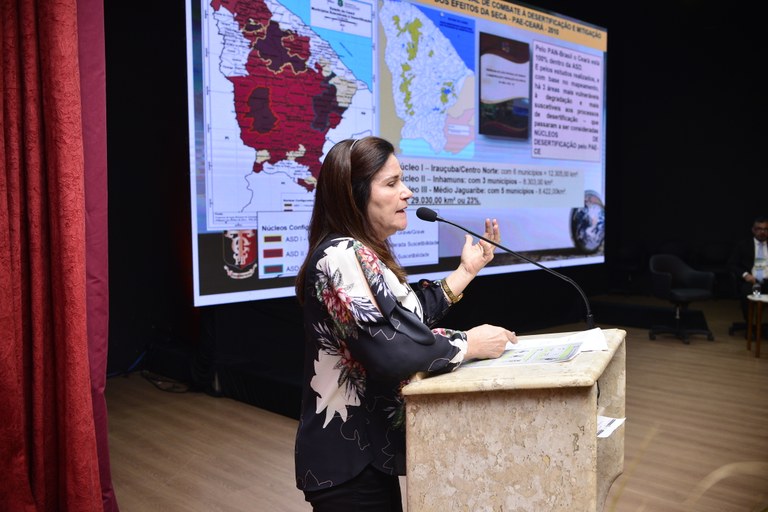 Pesquisadores alertam para desertificação da Caatinga e que já existem regiões “áridas” no Nordeste