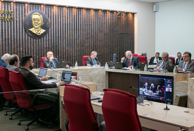 TCE-PB aprecia Auditoria Operacional na Educação, após pandemia do Covid-19, e faz alertas aos gestores públicos