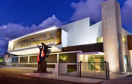 Centro Cultural do TCE-PB faz mais um lançamento do ‘Projeto Letras Vivas”