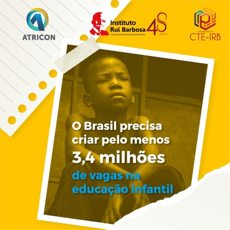 Déficit de vagas em educação infantil ainda permanece