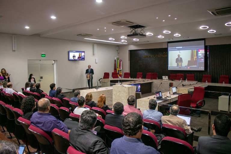 Tribunais de Contas elaboram matriz de planejamento para realizar auditoria em políticas de combate à desertificação