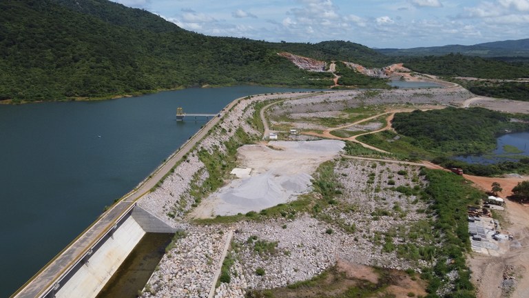 Auditoria do TCE-PB traça panorama hídrico do Estado, constata falta de planejamento e fiscalização contra crimes ambientais em rios