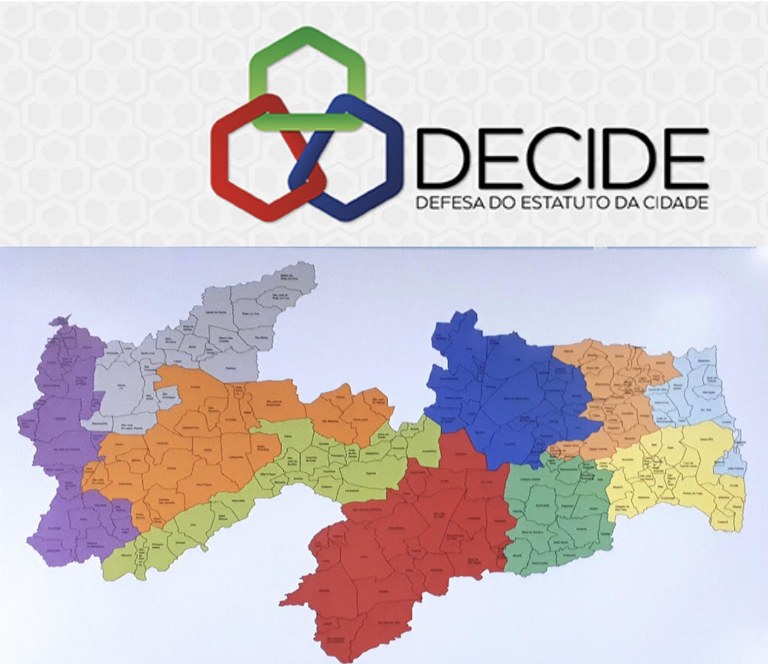 Prefeitos sertanejos retomam discussão em favor da implantação do Cimdurb