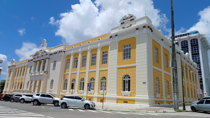 Pleno do Tribunal de Justiça aprova Voto de Aplauso ao TCE pela operação Coordenada em Educação