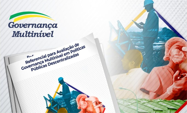 TCE-PB participa de elaboração de cartilha sobre Governaça Multinível