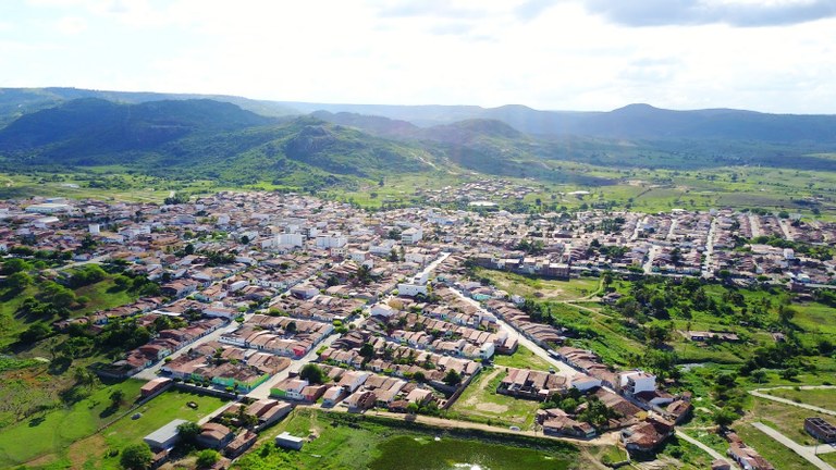 Consórcio de prefeitos do Brejo para o desenvolvimento urbano inscreve a cidade de Belém