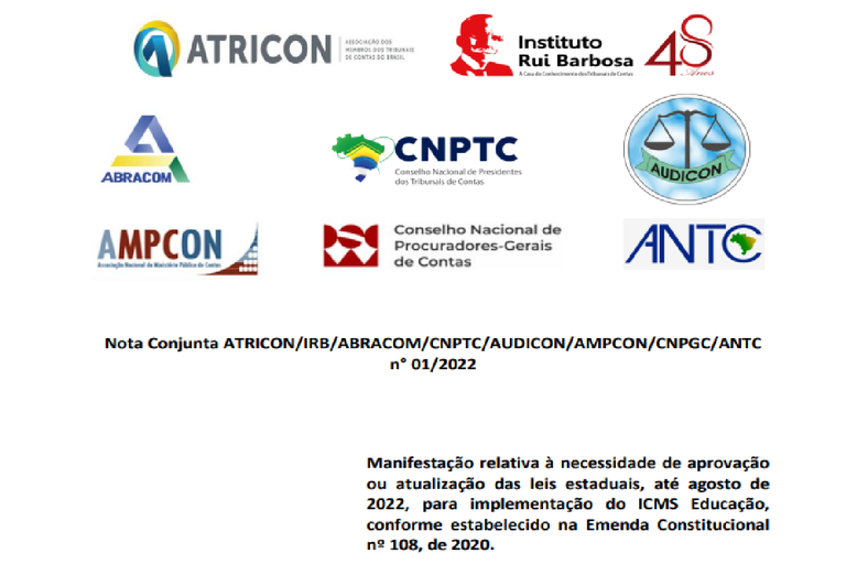 Estados têm até agosto para regulamentar a distribuição de recursos do ICMS com base em indicadores educacionais