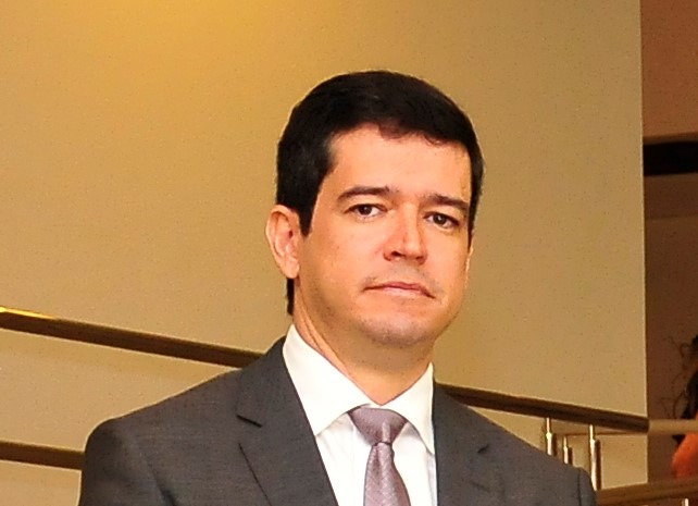 Procurador Bradson Camelo será empossado na procuradoria-geral do MP de Contas na quinta-feira (04)