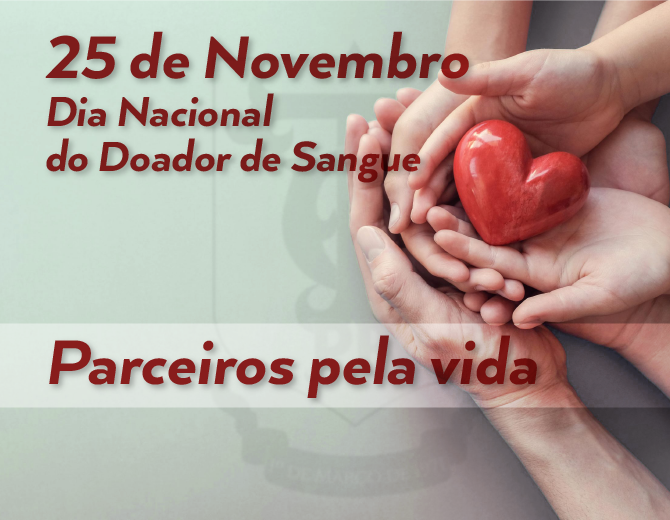 Servidores do TCE-PB se unem para doar sangue
