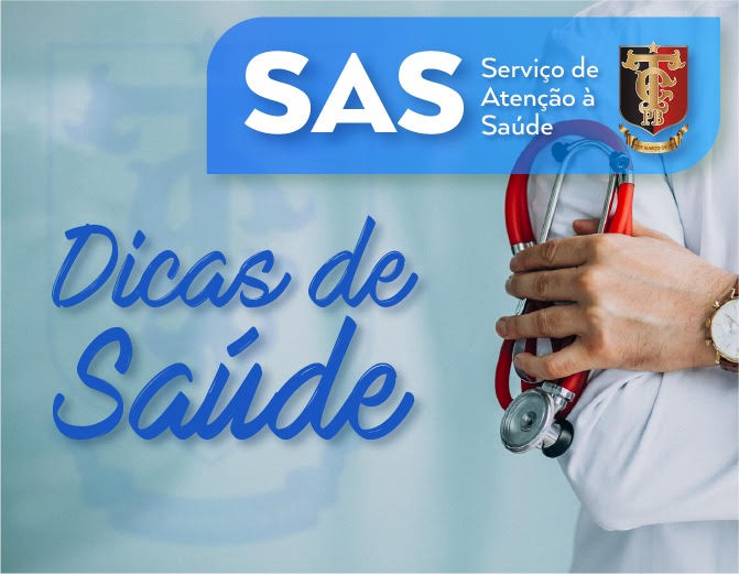 Dicas de Saúde do Setor Médico do TCE: obesidade