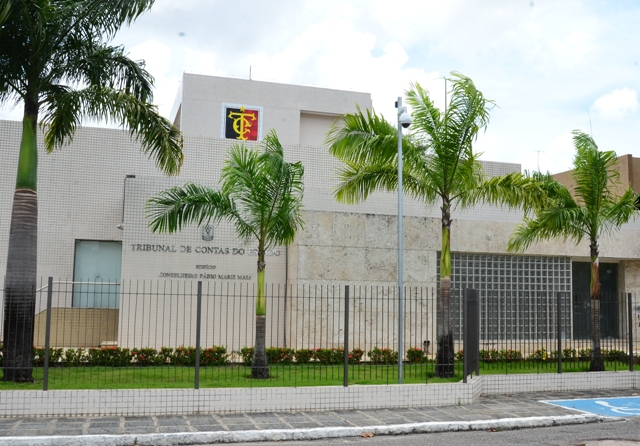 TCE-PB mantém pontos facultativos durante o Carnaval