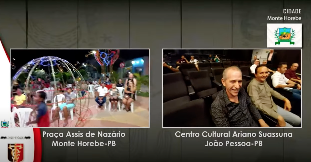 TCE-PB: da cultura do poder ao poder da cultura