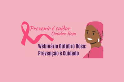 MPF, MPT, MPPB e MPC promovem webinário sobre prevenção do câncer de mama