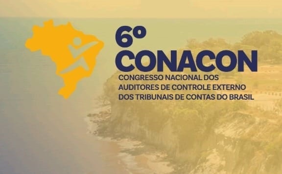 TCE-PB será sede da 6ª edição do Congresso Nacional dos Auditores de Controle Externo