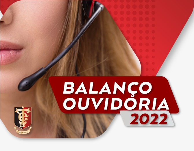 Ouvidoria do TCE-PB fecha 2022 com 3,5 mil demandas atendidas