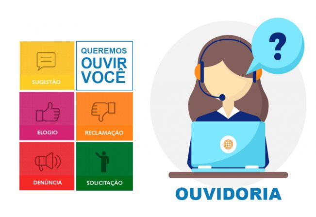 CGU e TCE promovem curso online sobre Ouvidorias Públicas para servidores municipais