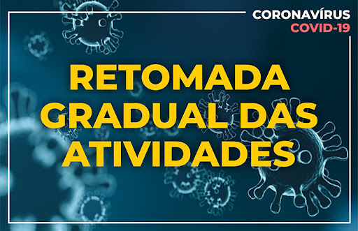 Portaria define retorno gradual das atividades presenciais do TCE-PB a partir de 16 de agosto