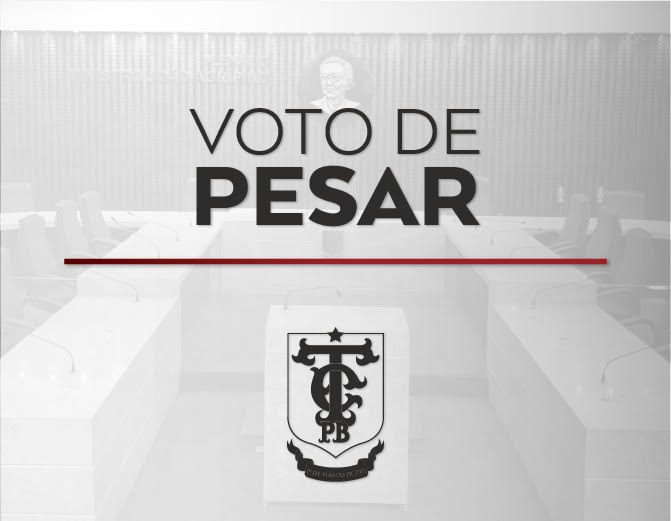 TCE-PB aprova Voto de Pesar pelo falecimento da professora cajazeirense Carmelita Gonçalves