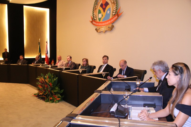 Representantes do TCE-PB participam do Encontro Nacional de Gestão de Pessoas dos Tribunais de Contas