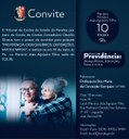 Previdência social é tema de debate no Tribunal de Contas da Paraíba nesta sexta-feira (10)